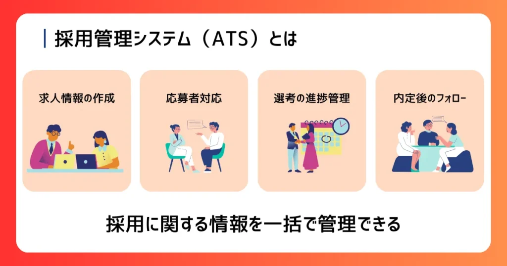 applicant -tracking- system